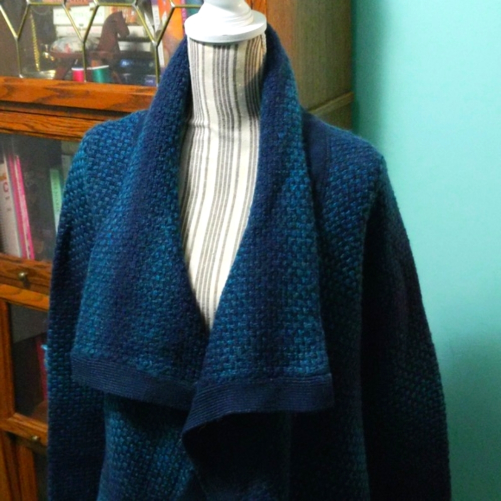 Knit Sweater